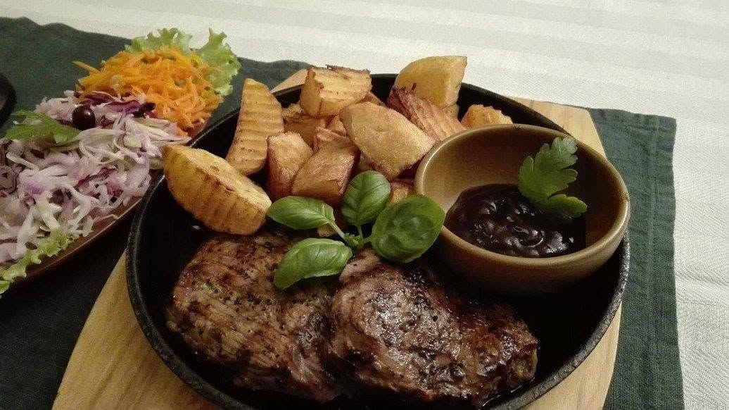 Krodziņš 4 Vēji