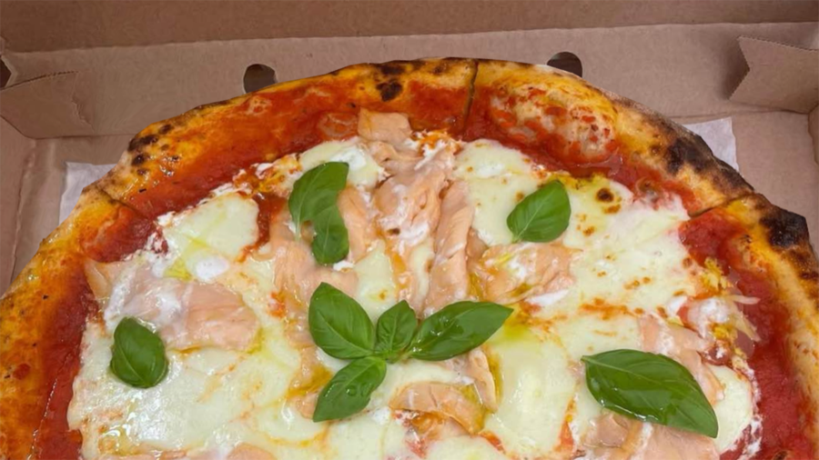 Ciema Pizza