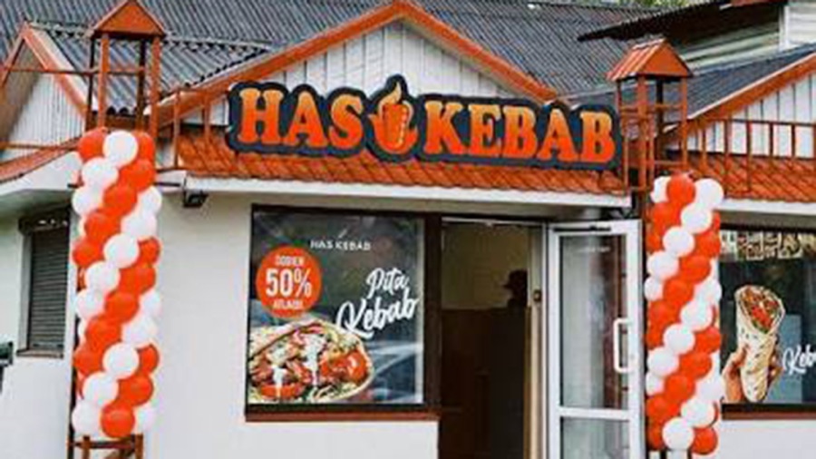 Has Kebab