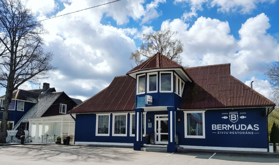 Bermudas