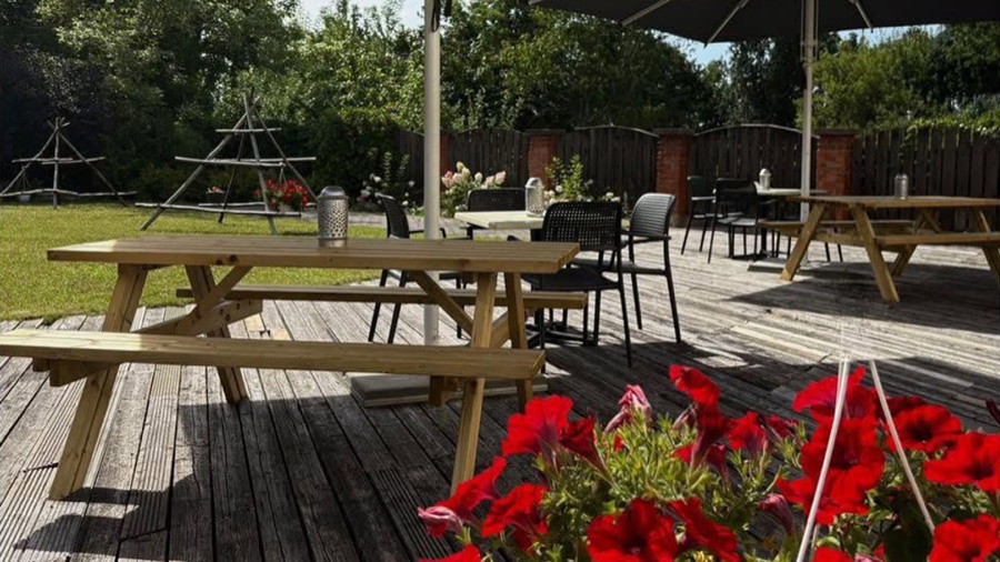 Hazel Cafe