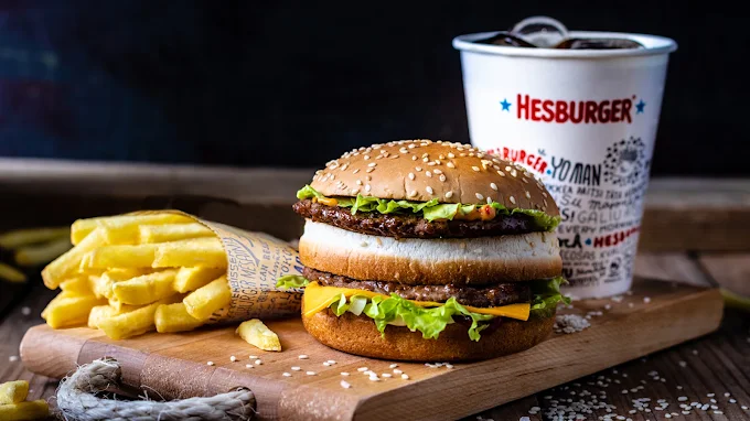 Hesburger