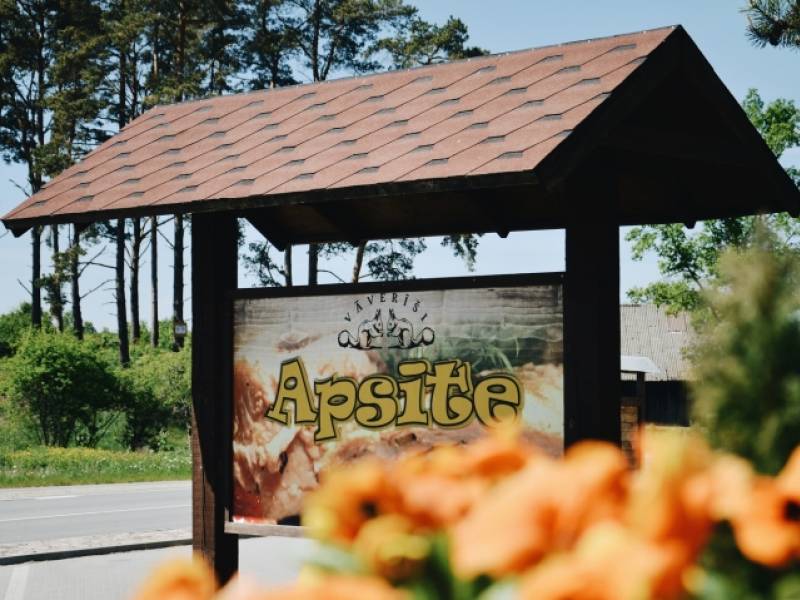 Apsīte